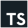 TypeScript icon